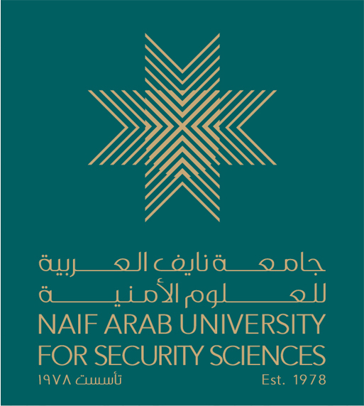 شعار جامعة نايف